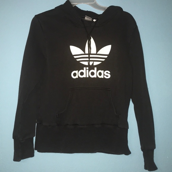 adidas Tops - Adidas Sweatshirt